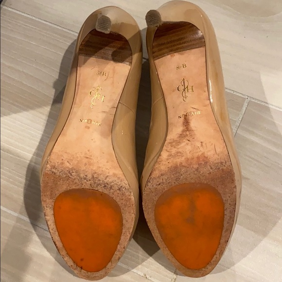 Cole Haan Nike air pumps - Picture 4 of 4